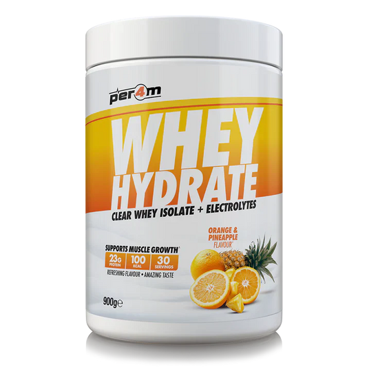 Per4m Hydrate Whey 900g