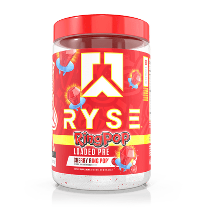 RYSE Loaded Pre 420g