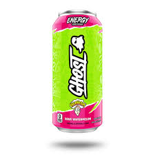 Ghost Energy 12x500ml
