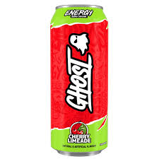 Ghost Energy 12x500ml