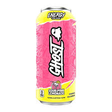 Ghost Energy 12x500ml