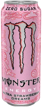 Monster Ultra 12x500ml