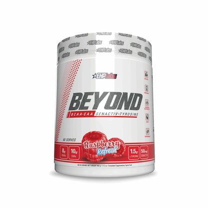 EHP Labs Beyond BCAA EAA