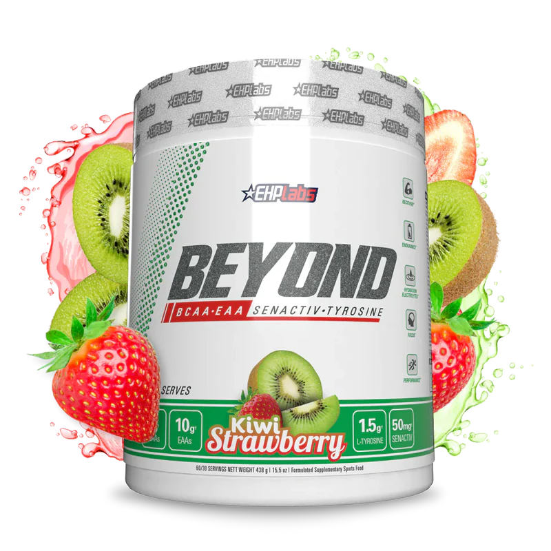 EHP Labs Beyond BCAA EAA