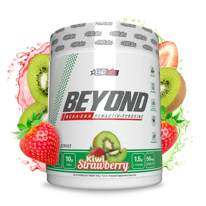 EHP Labs Beyond BCAA EAA