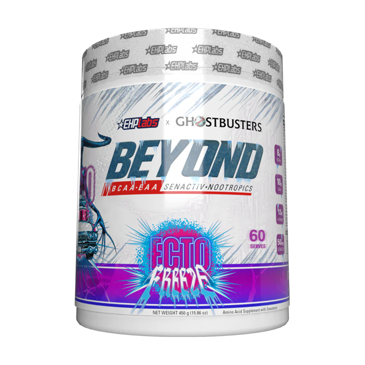 EHP Labs Beyond BCAA EAA