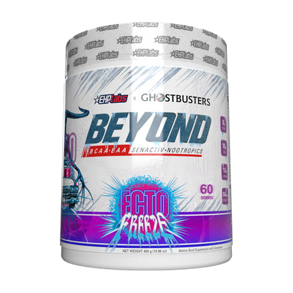 EHP Labs Beyond BCAA EAA