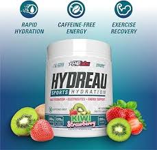 EHP Labs Hydreau