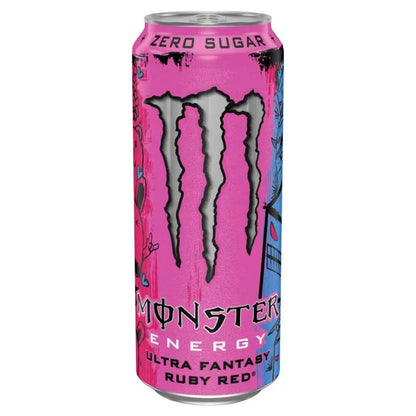 Monster Ultra 12x500ml