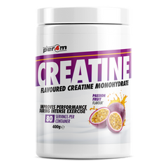 Per4m Creatine 400g Passionfruit