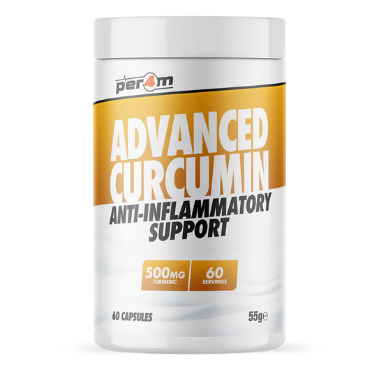 Per4m Curcumin 60 Caps