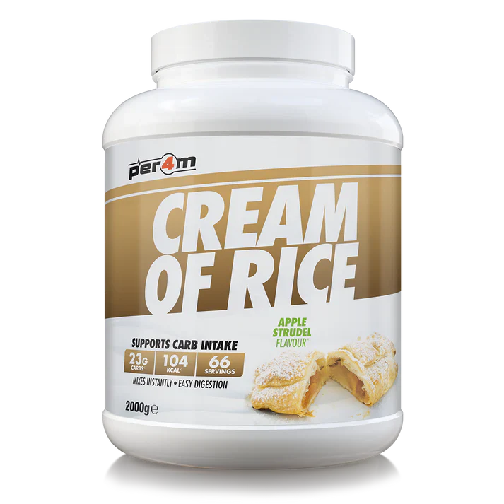 Per4m Cream Of Rice 2kg
