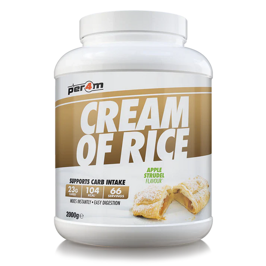 Per4m Cream Of Rice 2kg