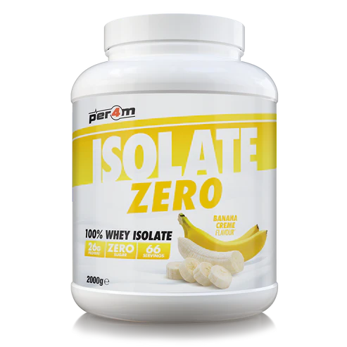 Per4m Isolate Zero 2kg