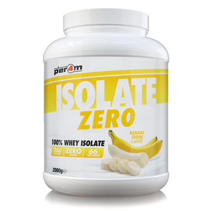 Per4m Isolate Zero 2kg