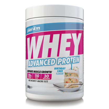 Per4m Advanced Whey Protein 900g