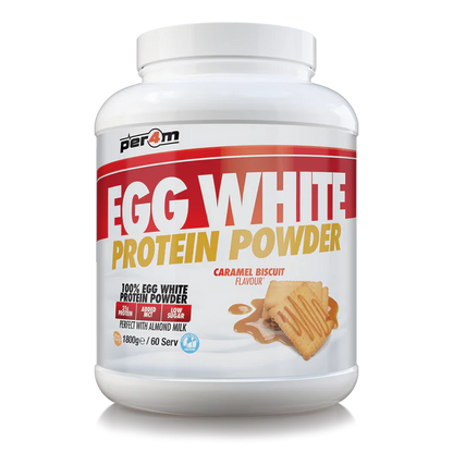 Per4m Egg Protein 1.8kg