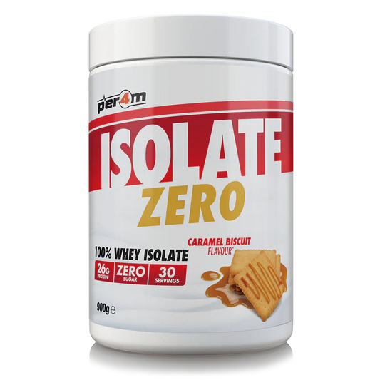 Per4m Isolate Zero 900g