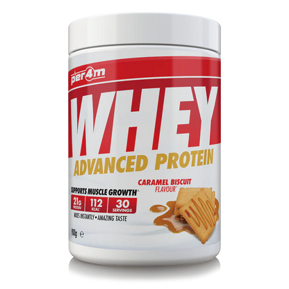 Per4m Advanced Whey Protein 900g