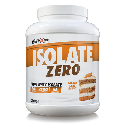 Per4m Isolate Zero 2kg