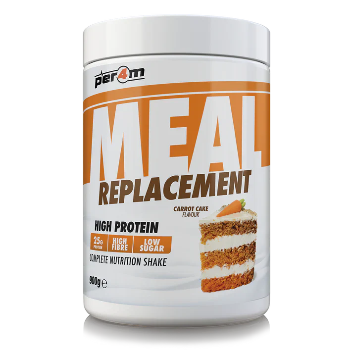 Per4m Meal Replacement 900g