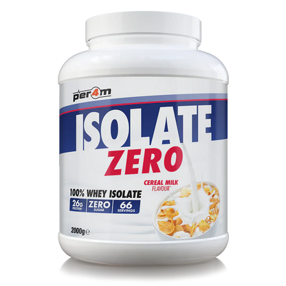 Per4m Isolate Zero 2kg