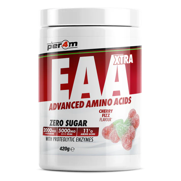 Per4m EAA XTRA 420g