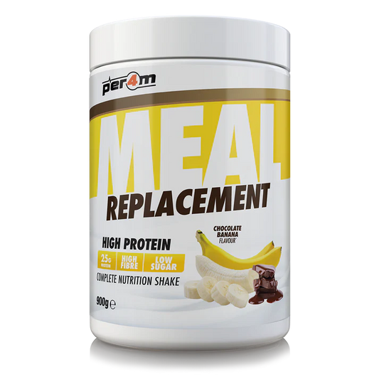 Per4m Meal Replacement  900g Chocolate Banana