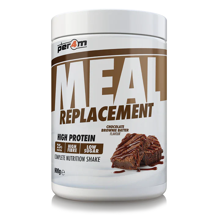 Per4m Meal Replacement 900g