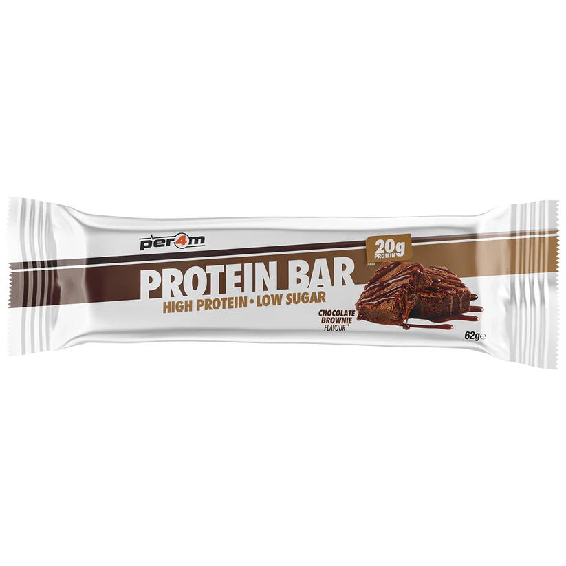 Per4m Protein Bar 62g Chocolate Brownie