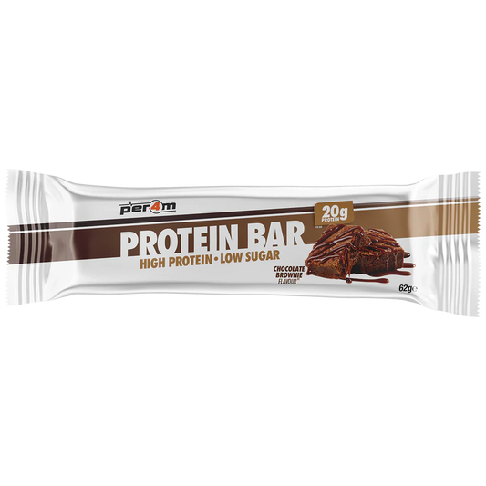 Per4m Protein Bar 62g Chocolate Brownie