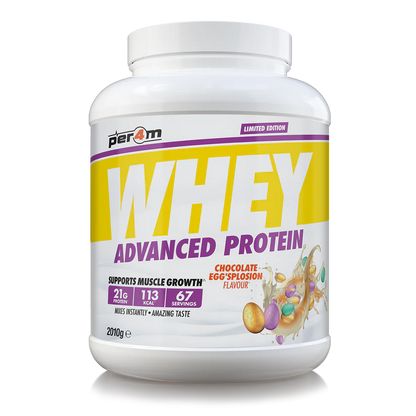Per4m Advanced Whey Protein 2.01kg