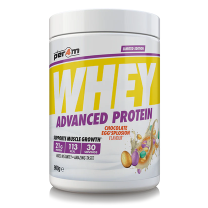 Per4m Advanced Whey Protein 900g