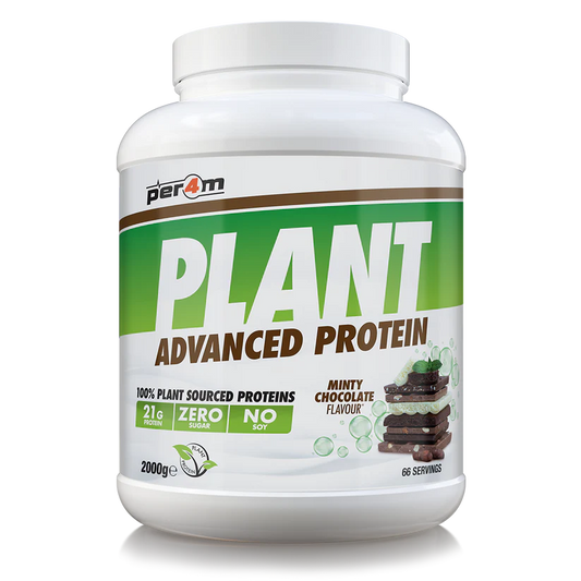 Per4m Plant Protein 2kg Chocolate Mint