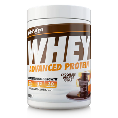 Per4m Advanced Whey Protein 900g