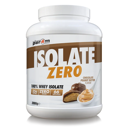 Per4m Isolate Zero 2kg