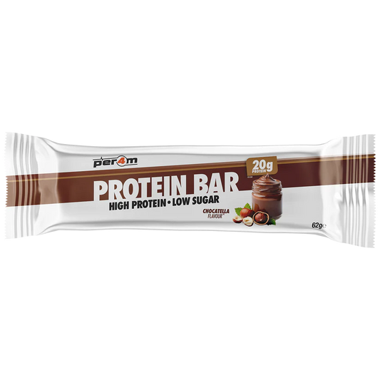 Per4m Protein Bar 62g Chocotella