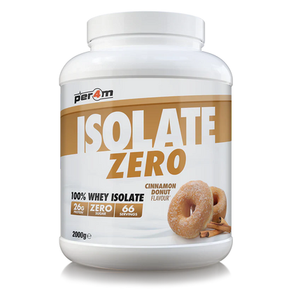 Per4m Isolate Zero 2kg