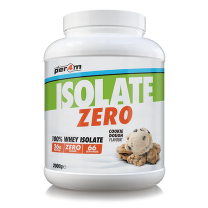 Per4m Isolate Zero 2kg