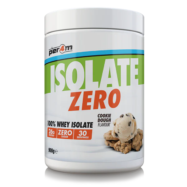 Per4m Isolate Zero 900g