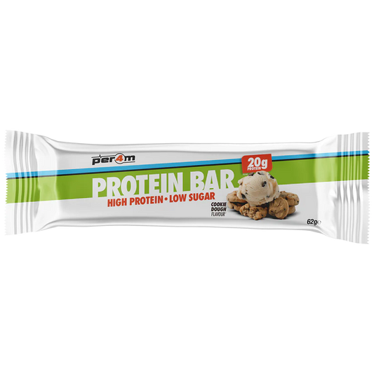 Per4m Protein Bar 62g Cookie Dough