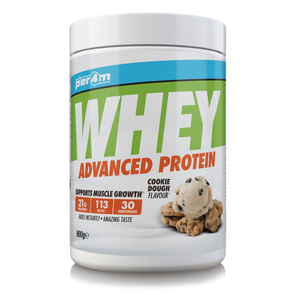 Per4m Advanced Whey Protein 900g