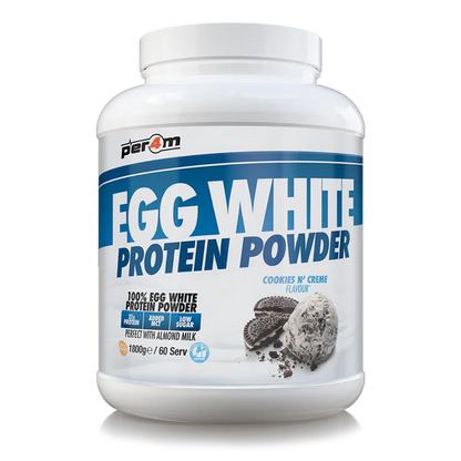 Per4m Egg Protein 1.8kg