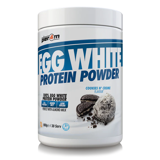Per4m Egg Protein 900g Cookies N Cream