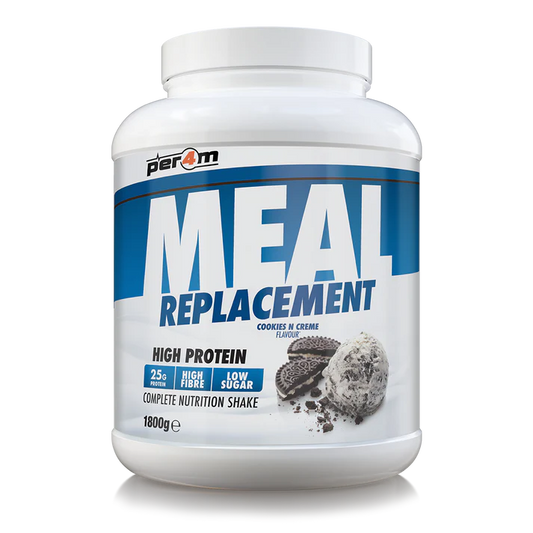 Per4m Meal Replacement  1.8kg Cookies & Cream