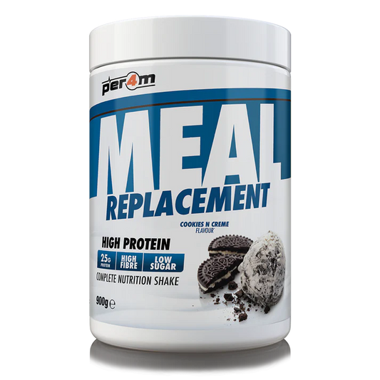 Per4m Meal Replacement  900g Cookies & Cream