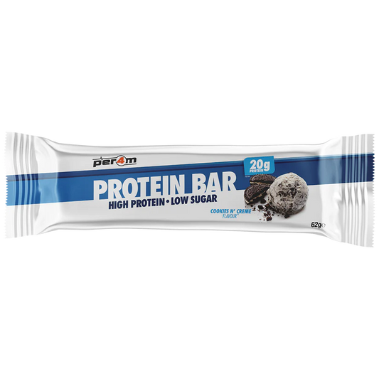 Per4m Protein Bar 62g Cookies N Creme
