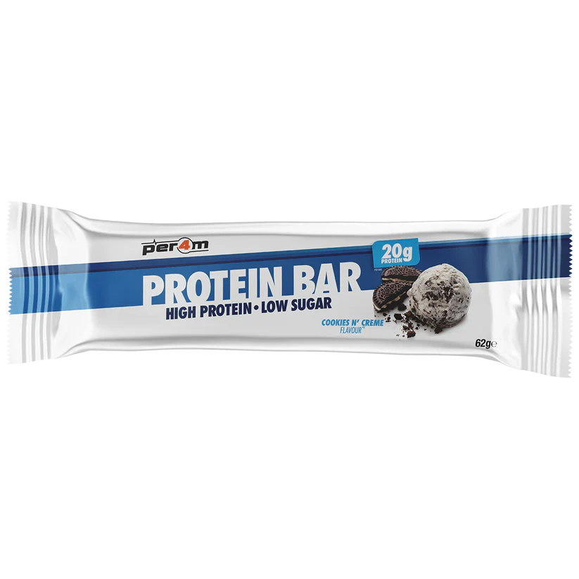 Per4m Protein Bar 62g
