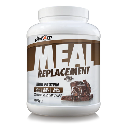 Per4m Meal Replacement  1.8kg Double Chocolate