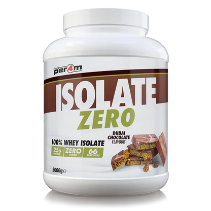 Per4m Isolate Zero 2kg